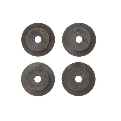 Faithfull Pipe Slicer Wheel Only (Pack of 4)