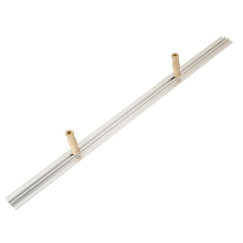 Faithfull Heavy Section Mill Finishing Darby 1.2M (48in)