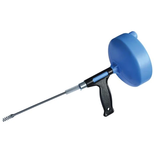 Faithfull Drum Auger 25ft