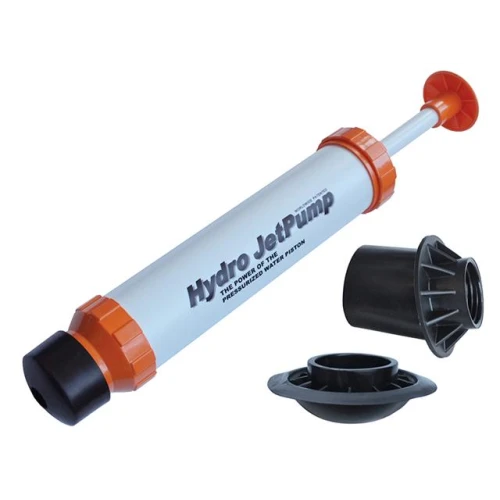Faithfull HP20 Jet Pump Drain Unblocker