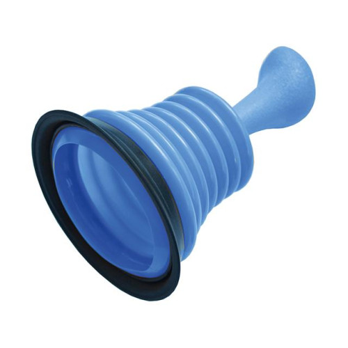 Faithfull Mini Plunger