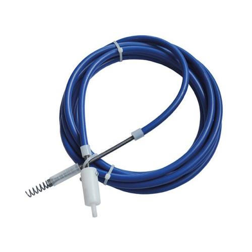 Faithfull Drill Snake 4.6m