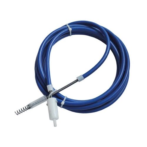 Faithfull Drill Snake 4.6m