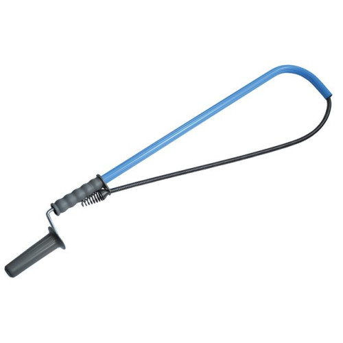 Faithfull Deluxe Toilet Auger