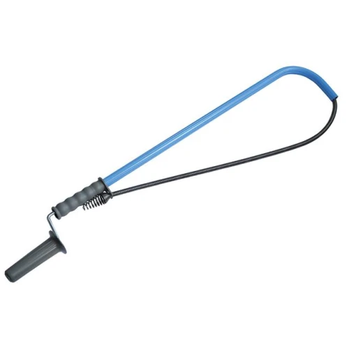 Faithfull Deluxe Toilet Auger
