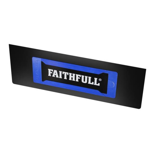 Faithfull Flexifit Trowel Blade 16in