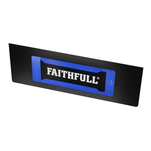 Faithfull Flexifit Trowel Blade 16in