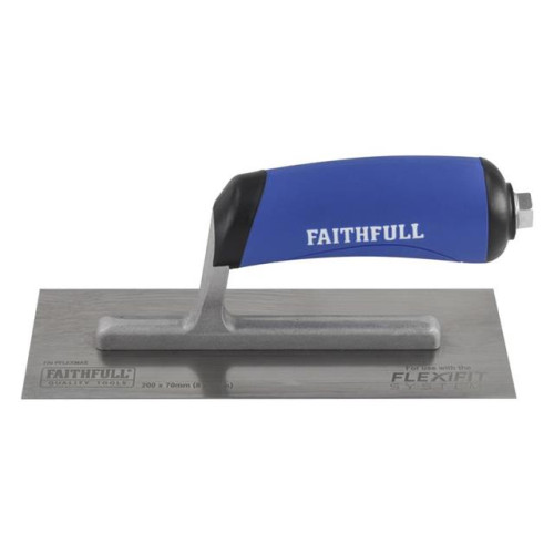 Faithfull Flexifit Master&Acirc;&nbsp;Trowel