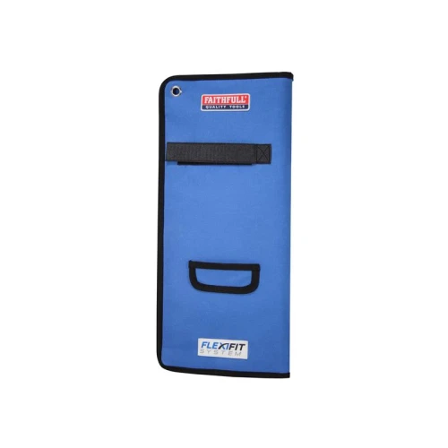 Faithfull Flexi&Acirc;&nbsp;Trowel&Acirc;&nbsp;Tool&Acirc;&nbsp;Roll