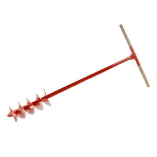 Faithfull Post Hole Auger 150mm/6in Diameter