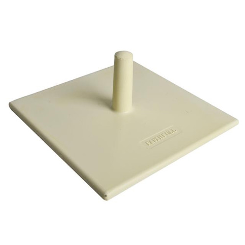 Faithfull Plastic Hawk 330mm X 330mm