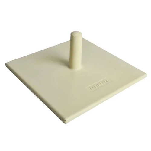 Faithfull Plastic Hawk 330mm X 330mm