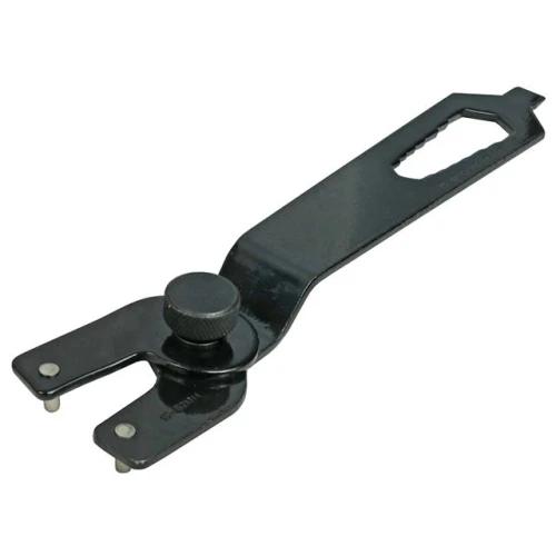 Faithfull Adjustable Pin Key for Angle Grinders