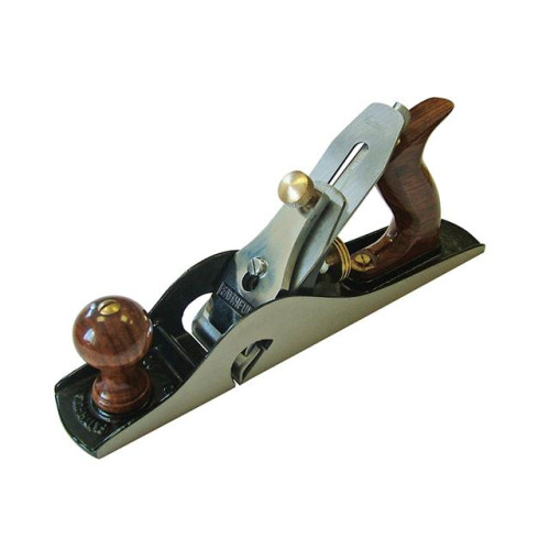 Faithfull No 10 Rebate Plane
