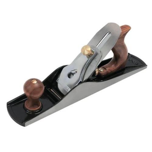 Faithfull No.5 Bench Plane