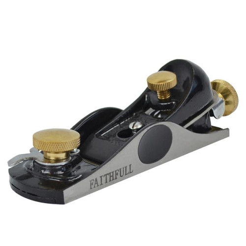 Faithfull No.60.1/2 Block Plane