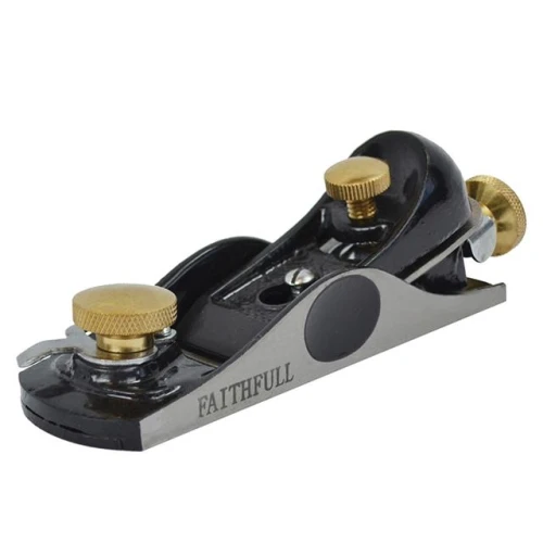 Faithfull No.60.1/2 Block Plane