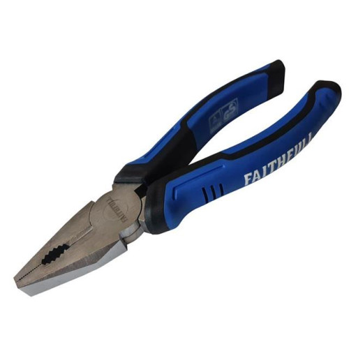 Faithfull Combination Pliers 150mm (6in)