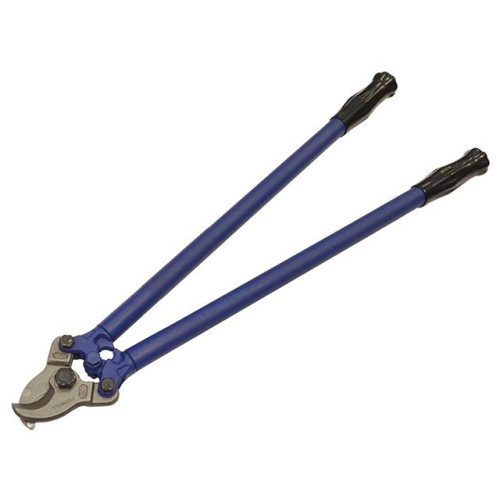 Faithfull Cable Cutter 60cm (24in) - 26mm Capacity