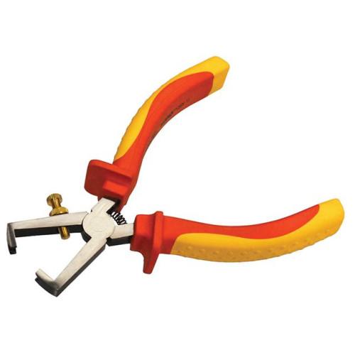 Faithfull Wire Stripper VDE 150mm