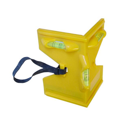 Faithfull Post / Pipe Level