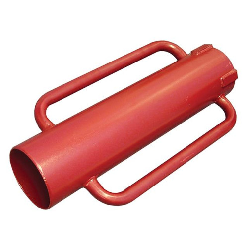 Faithfull Post Rammer 150mm (6In) Diameter
