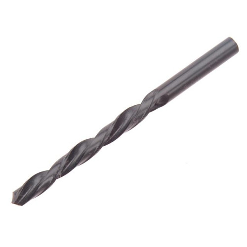 Faithfull HSS Jobber Drill Bit Pre Pack 1.00mm (Pack of 3)