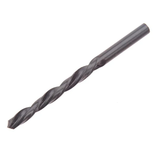 Faithfull HSS Jobber Drill Bit Pre Pack 1.00mm (Pack of 3)