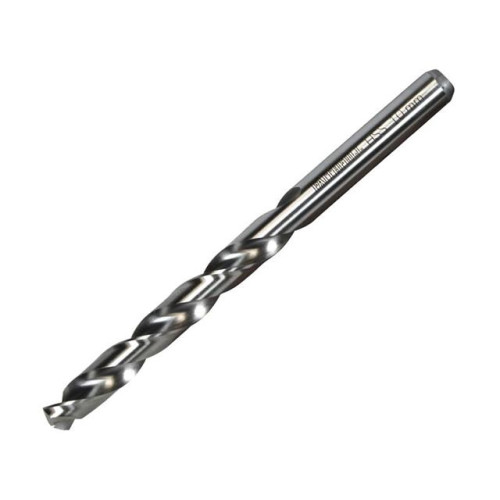 Faithfull Professional HSS Jobber Drill Bit Pre Pack 10.00mm