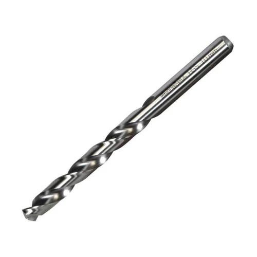 Faithfull Professional HSS Jobber Drill Bit Pre Pack 10.00mm