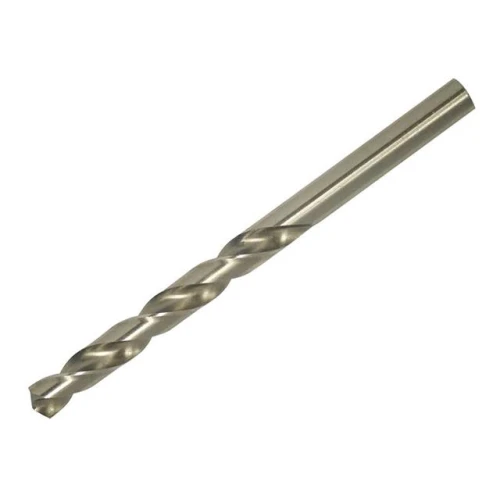 Faithfull Professional HSS Jobber Drill Bit Pre Pack 1.00mm (Pack of 3)
