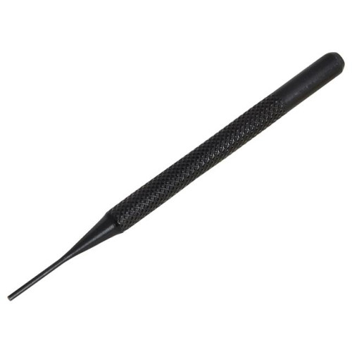 Faithfull Round Head Parallel Pin Punch 1.6mm (1/16in)