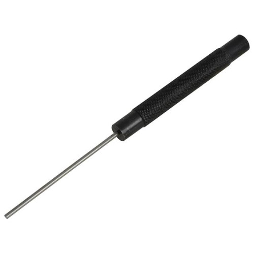 Faithfull Long Series Pin Punch 3mm (1/8in) Round Head