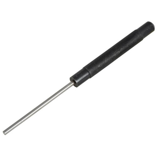 Faithfull Long Series Pin Punch 5mm (3/16in) Round Head
