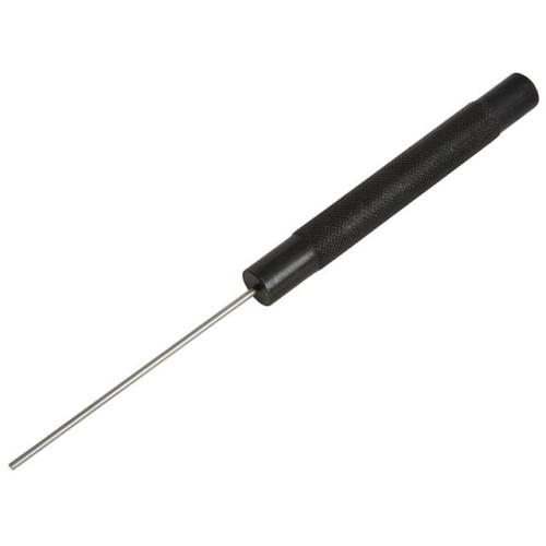 Faithfull Long Series Pin Punch 2.5mm (3/32in) - Round Head