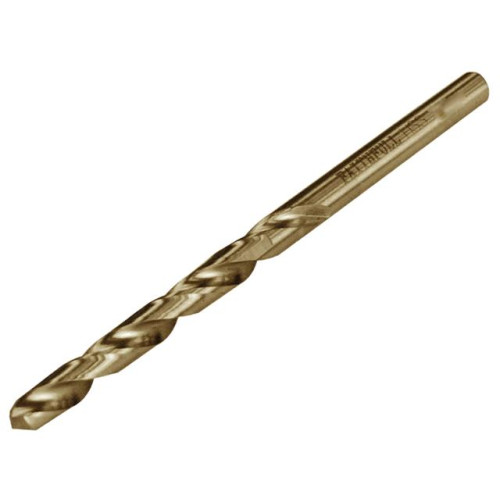 Faithfull Professional Cobalt Jobber Drill Bit Pre Packed (2) 6.0mm