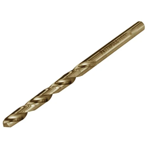 Faithfull Professional Cobalt Jobber Drill Bit Pre Packed (2) 4.5mm