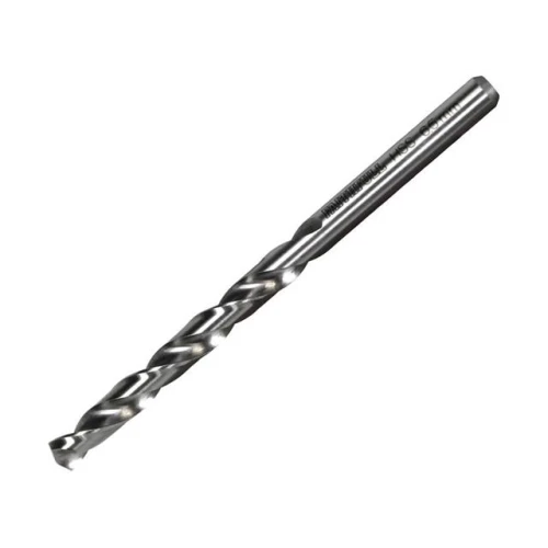 Faithfull Professional HSS Jobber Drill Bit Pre Pack 6.50mm