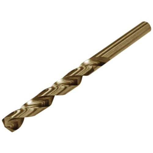 Faithfull Professional Cobalt Jobber Drill Bit Pre Packed 9.5mm