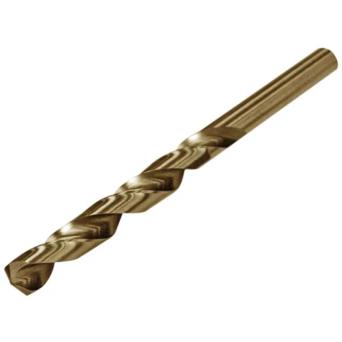 Faithfull Professional Cobalt Jobber Drill Bit Pre Packed 10.5mm