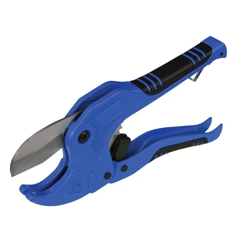 Faithfull Plastic Pipe Cutter