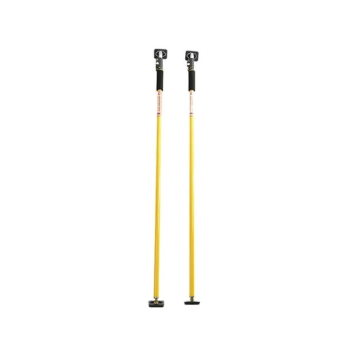 Faithfull Adjustable Support Props 1600-2900mm (Pack of 2)