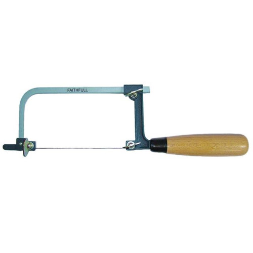 Faithfull Piercing Saw