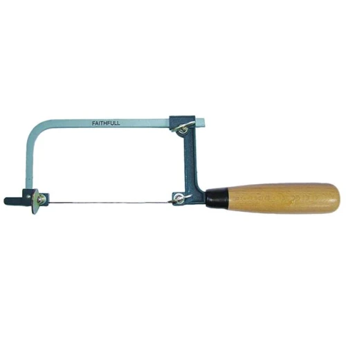 Faithfull Piercing Saw