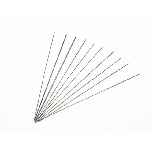 Faithfull Piercing Saw Blades (Pack of 12) 32 tpi