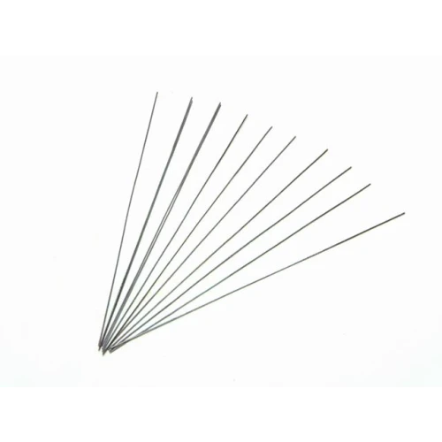 Faithfull Piercing Saw Blades (Pack of 12) 42 tpi