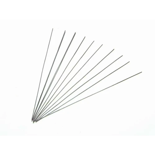 Faithfull Piercing Saw Blades (Pack of 12) 48 tpi