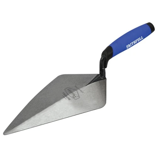 Faithfull Prestige London Pattern Brick Trowel 275mm (11in)