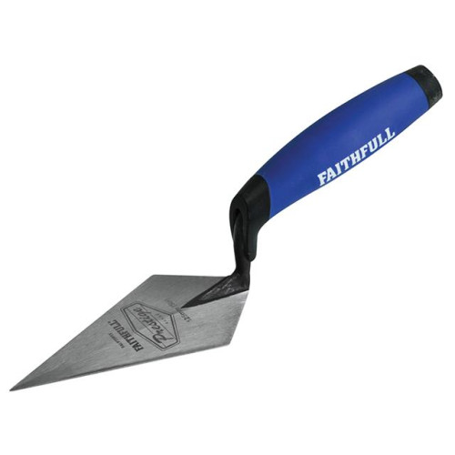 Faithfull Prestige Pointing Trowel 125mm (5in)