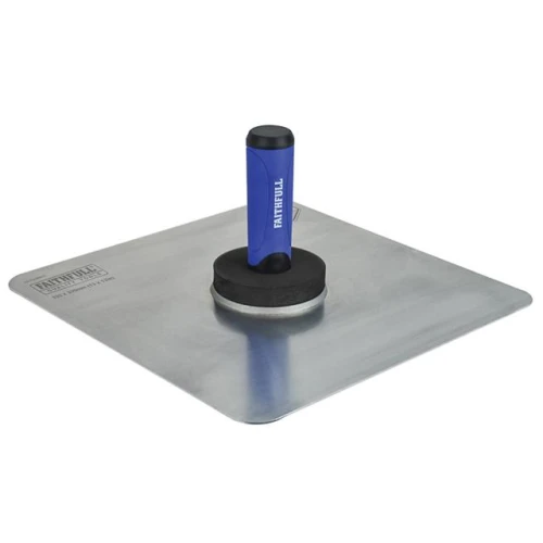 Faithfull Prestige Aluminium Hawk 330 x 330mm (13 x 13in)